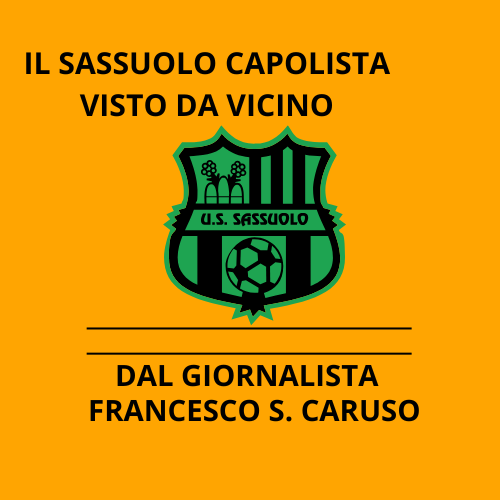 Cosa e chi può infrangere il sistema di gioco del Sassuolo?