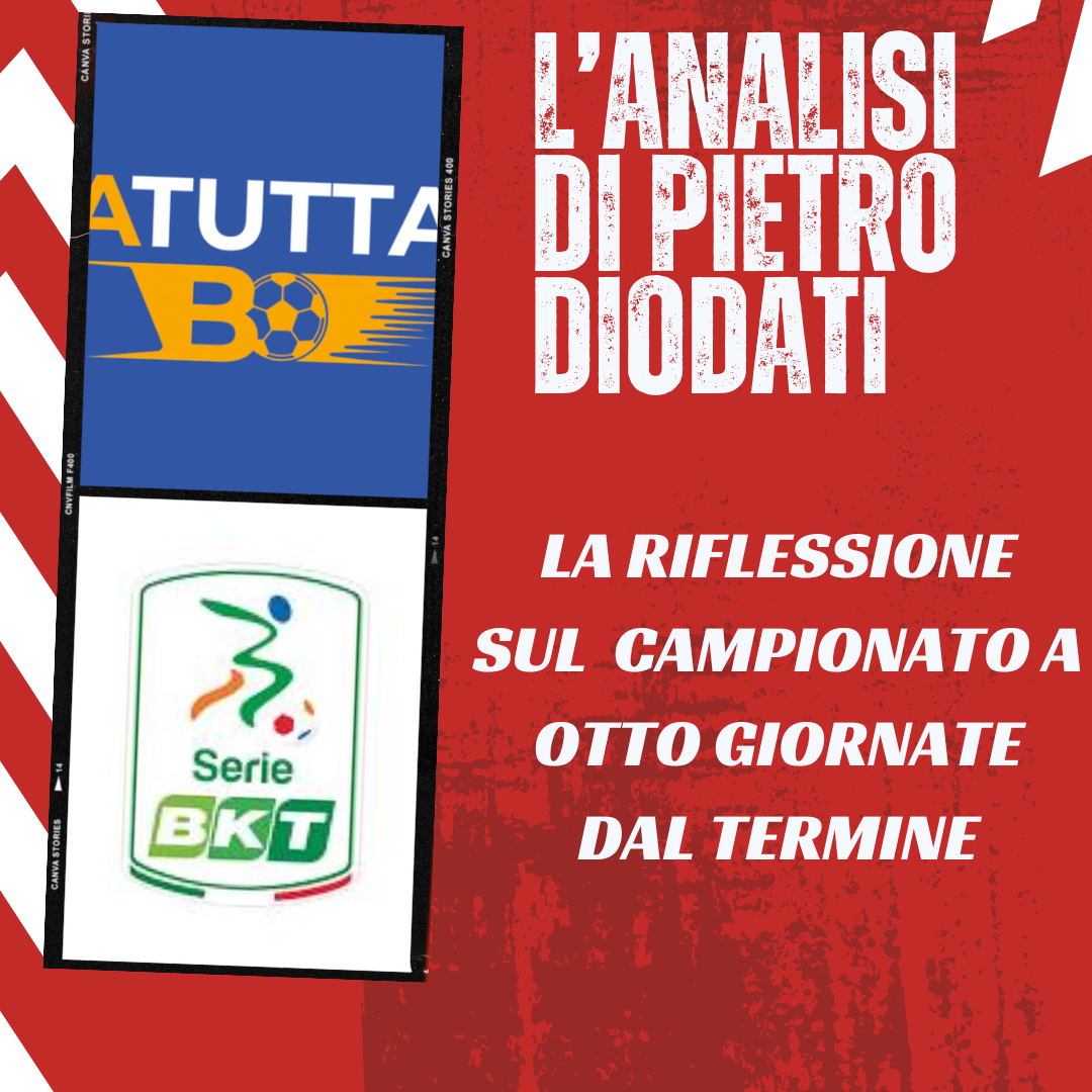 Al Sassuolo manca solo la matematica. Sempre entusiasmante la bagarre per non retrocedere.